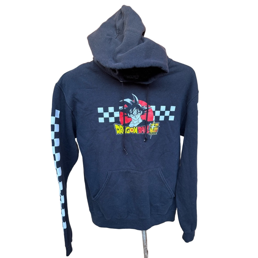 Dragon ball z sweater / hoodie